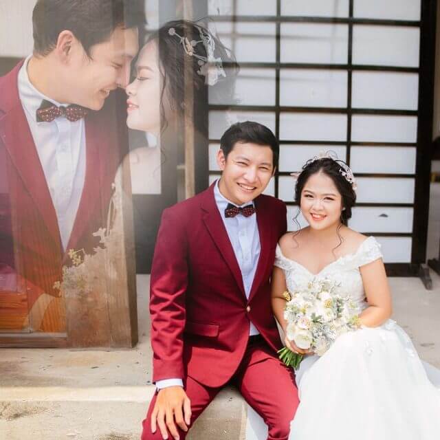 ảnh cưới đẹp