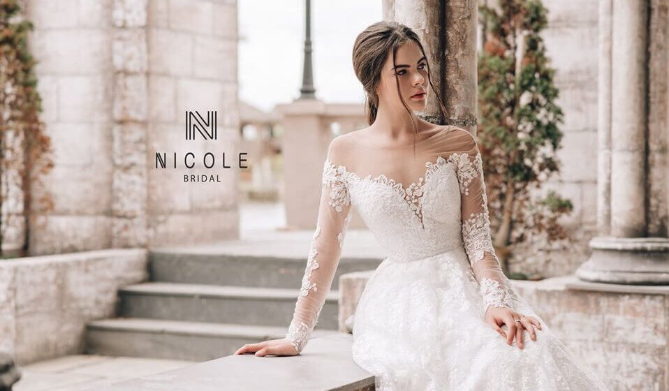 BỘ SƯU TẬP VÁY CƯỚI FAIRY TALES