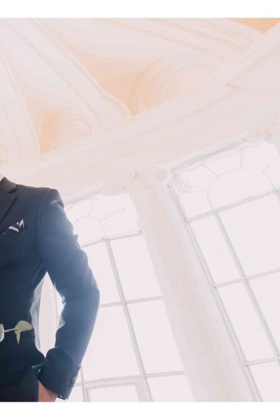 chụp ảnh cưới ở bảo tàng thành phố hồ chí minh