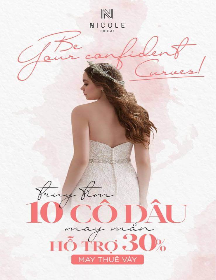 cô dâu mập poster