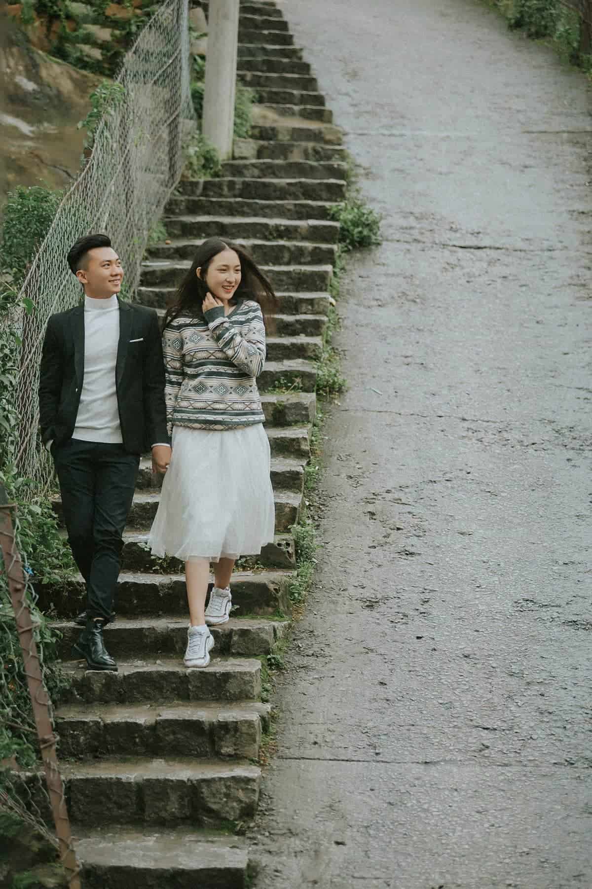 địa điểm chụp ảnh cưới đà lạt hình 12