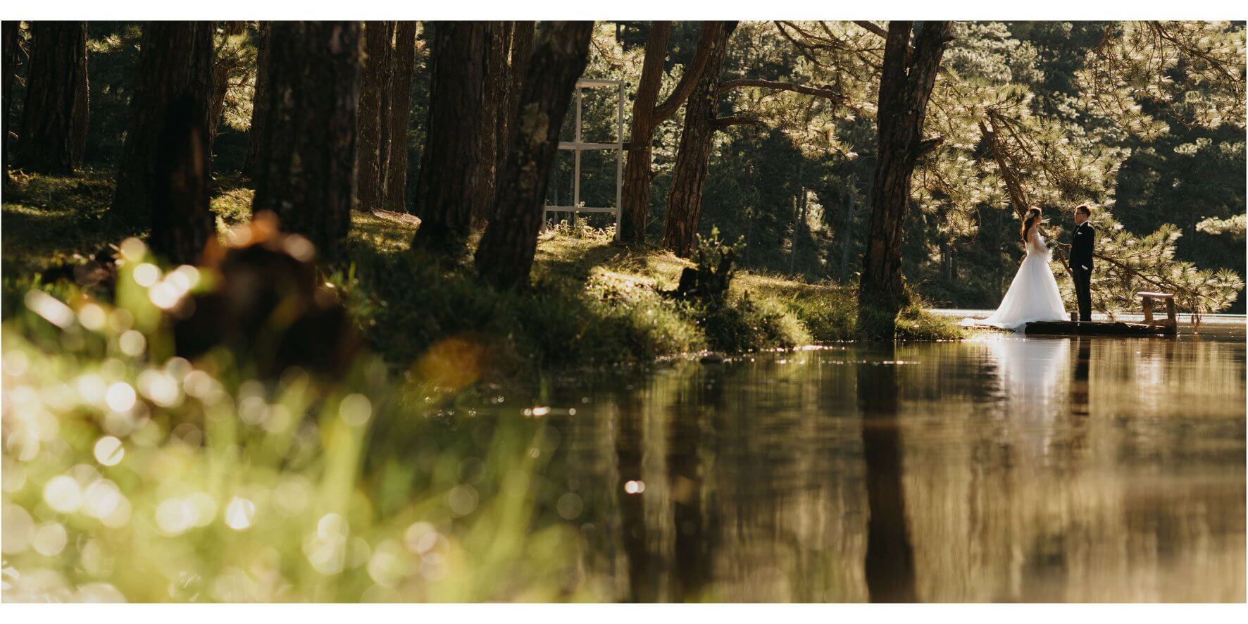 địa điểm chụp ảnh cưới đà lạt hình 4