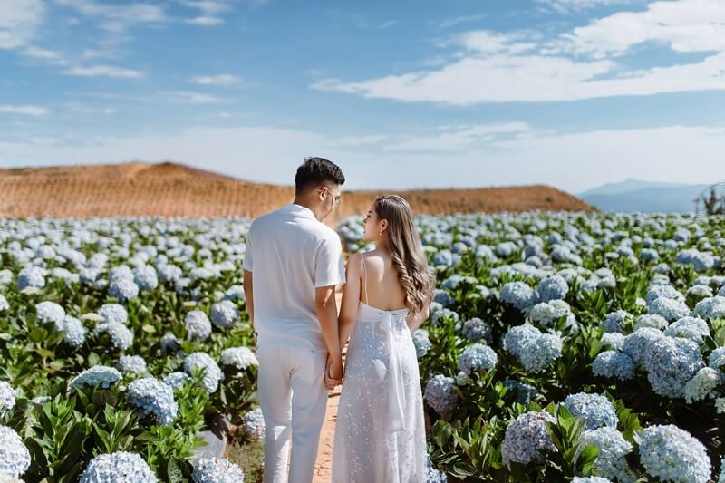 địa điểm chụp ảnh cưới đà lạt hình 8