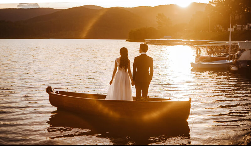 địa điểm chụp ảnh cưới đà lạt hình 9