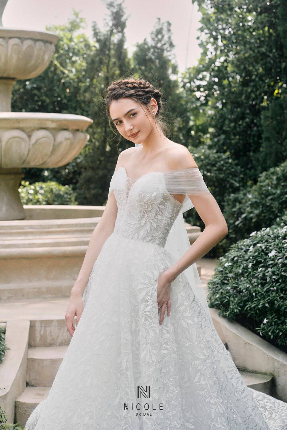 tổ chức đám cưới bãi biển hình 6