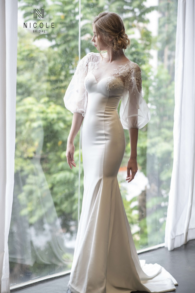 vay-cuoi-phong-cach-chau-au