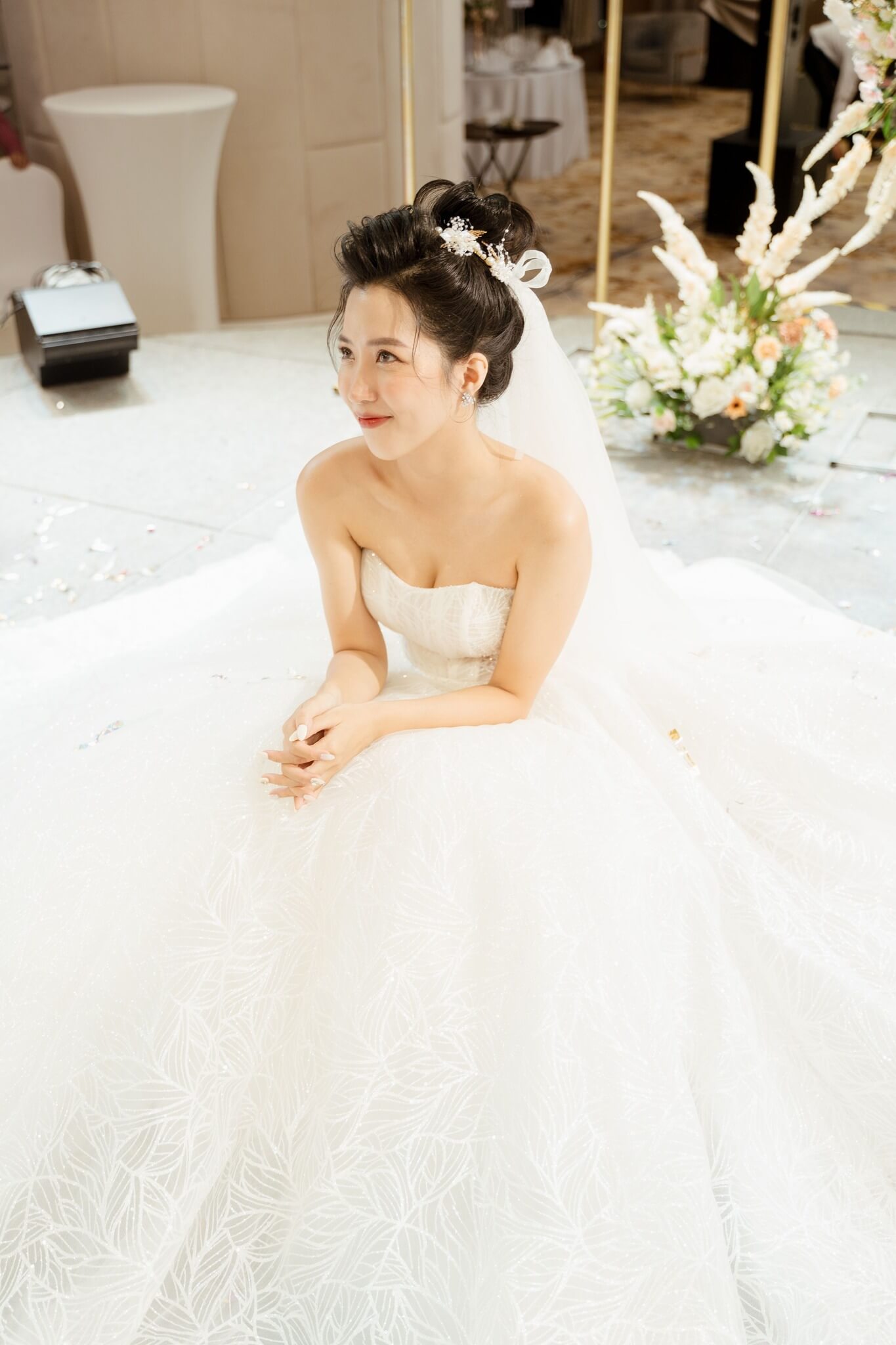 Nicole Bridal - Váy cưới luxury hình 5