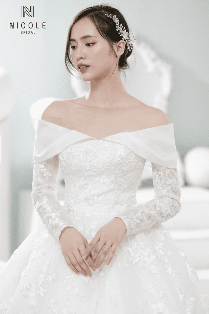 vay-cuoi-luxury-la-gi-10