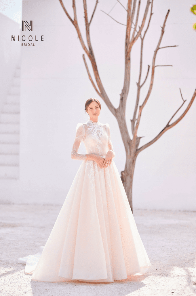 vay-cuoi-luxury-la-gi-16