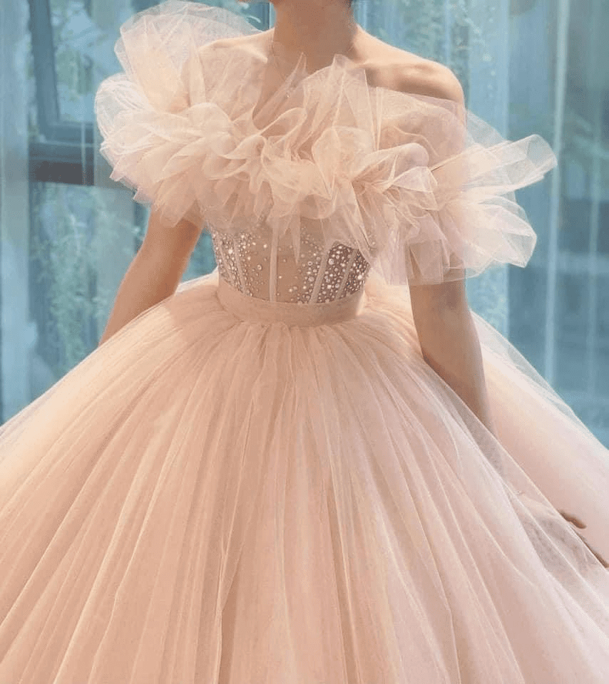 vay-cuoi-mau-hong-pastel-13