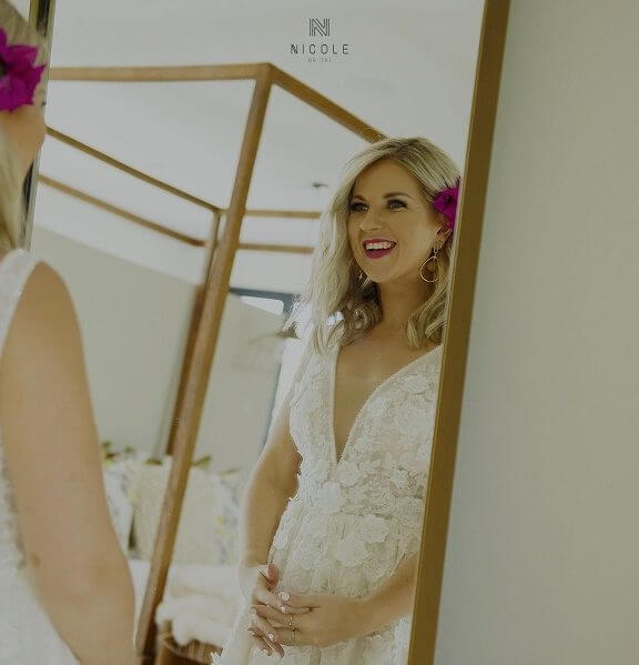 váy cưới đẹp 2023