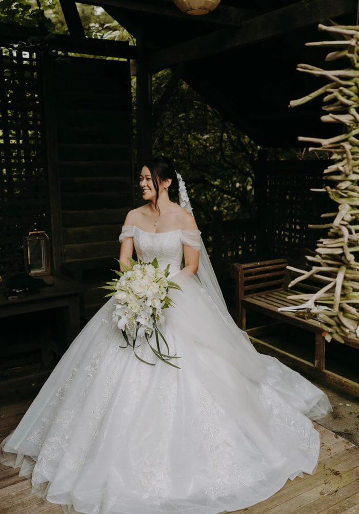 Affordable Custom Wedding Dress Vietnam Cost: Stylish & Budget-Friendly Options