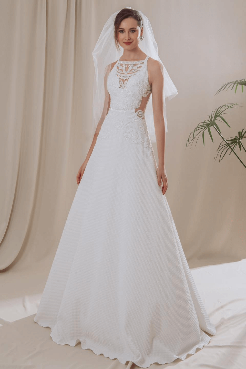 Buy luxury ready-to-wear wedding dresses 11