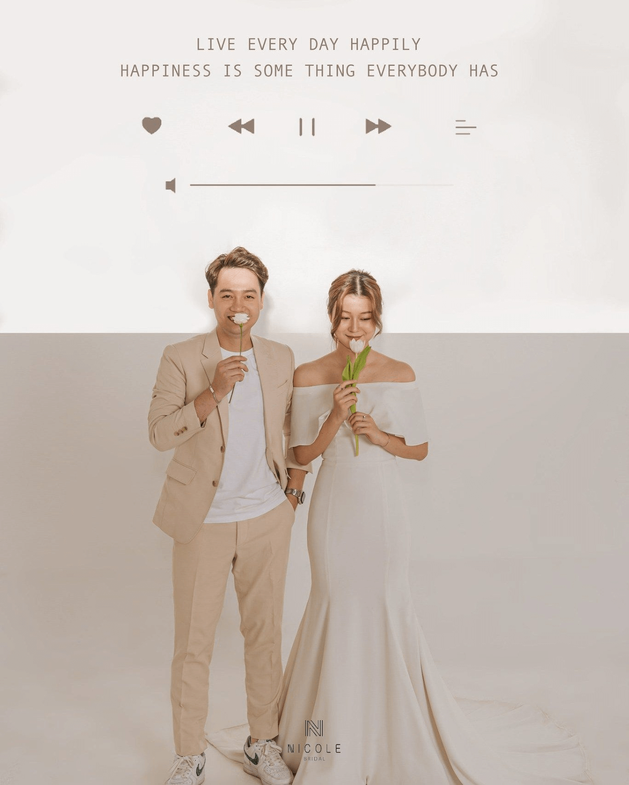 Chuẩn bị cho đám cưới - Hình 4