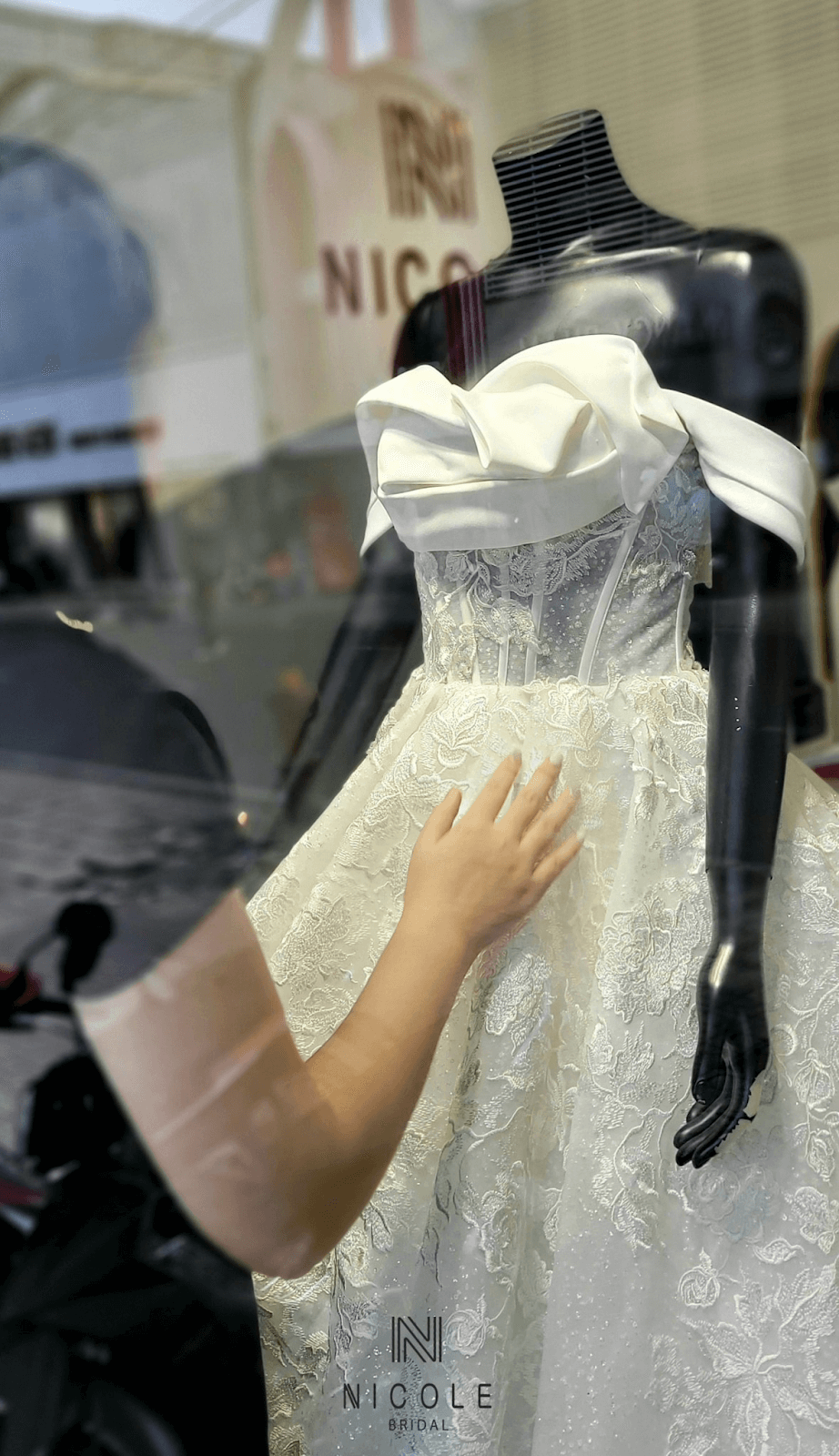 Chuẩn bị cho đám cưới - Hình 5