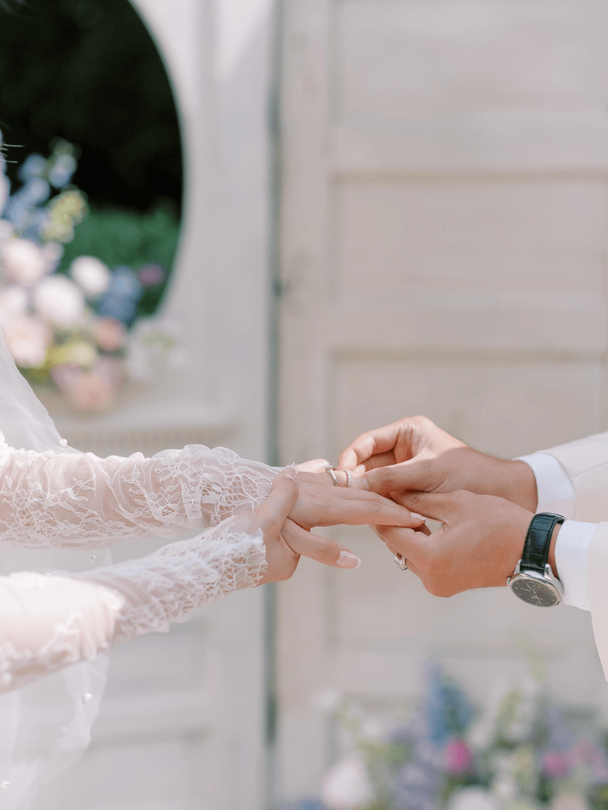 Chuẩn bị cho đám cưới - Hình 8