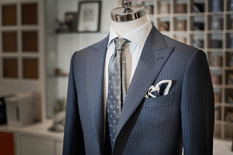 Suit cưới đẹp - Hình 6