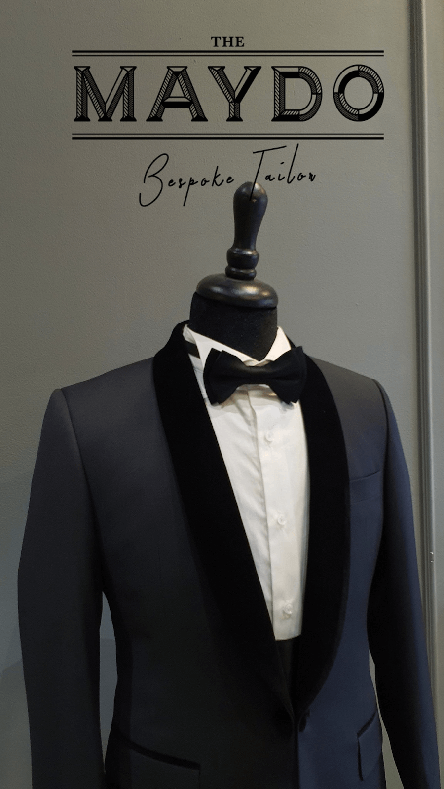 Suit cưới đẹp - Hình 7