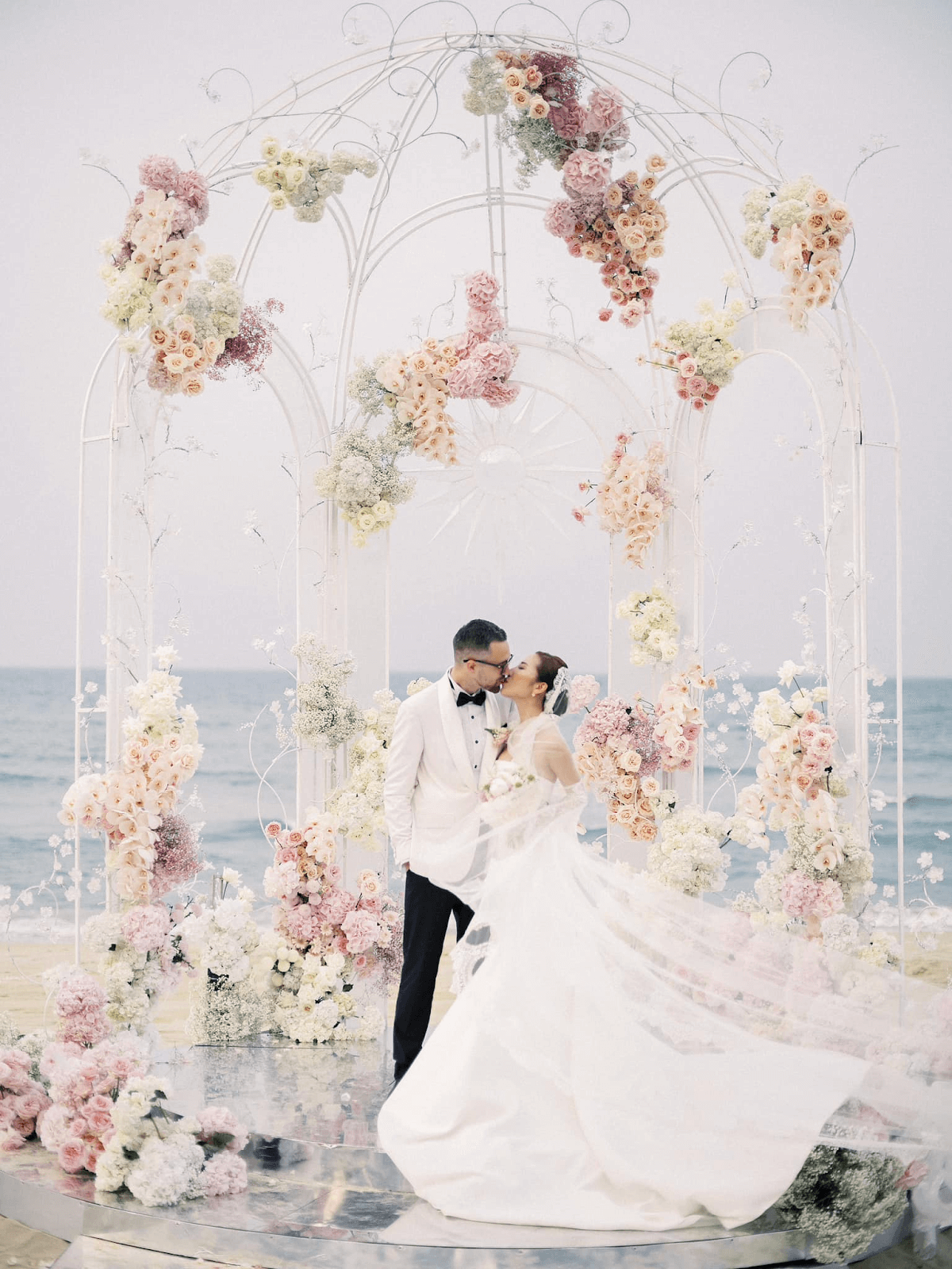 Wedding planner - Hình 8