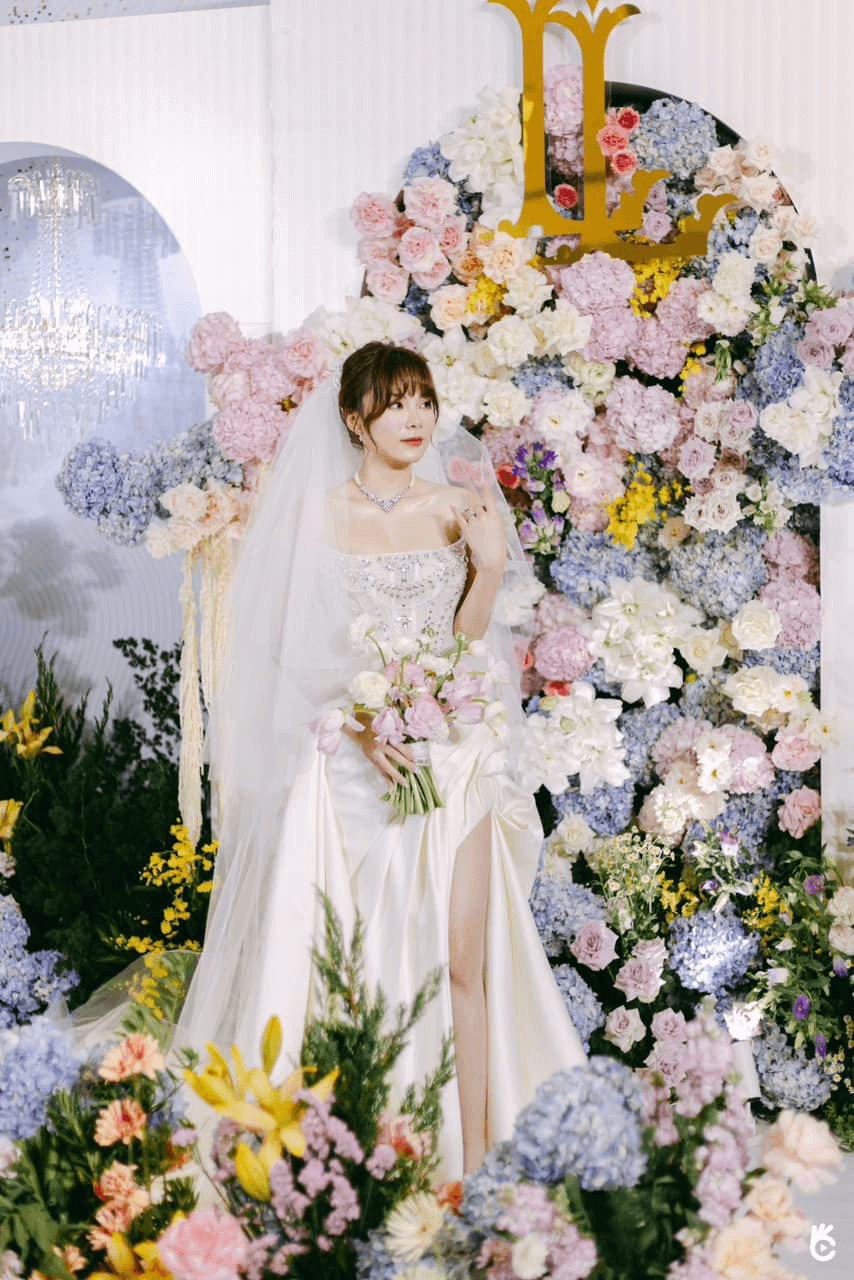 Wedding planner - Hình 9