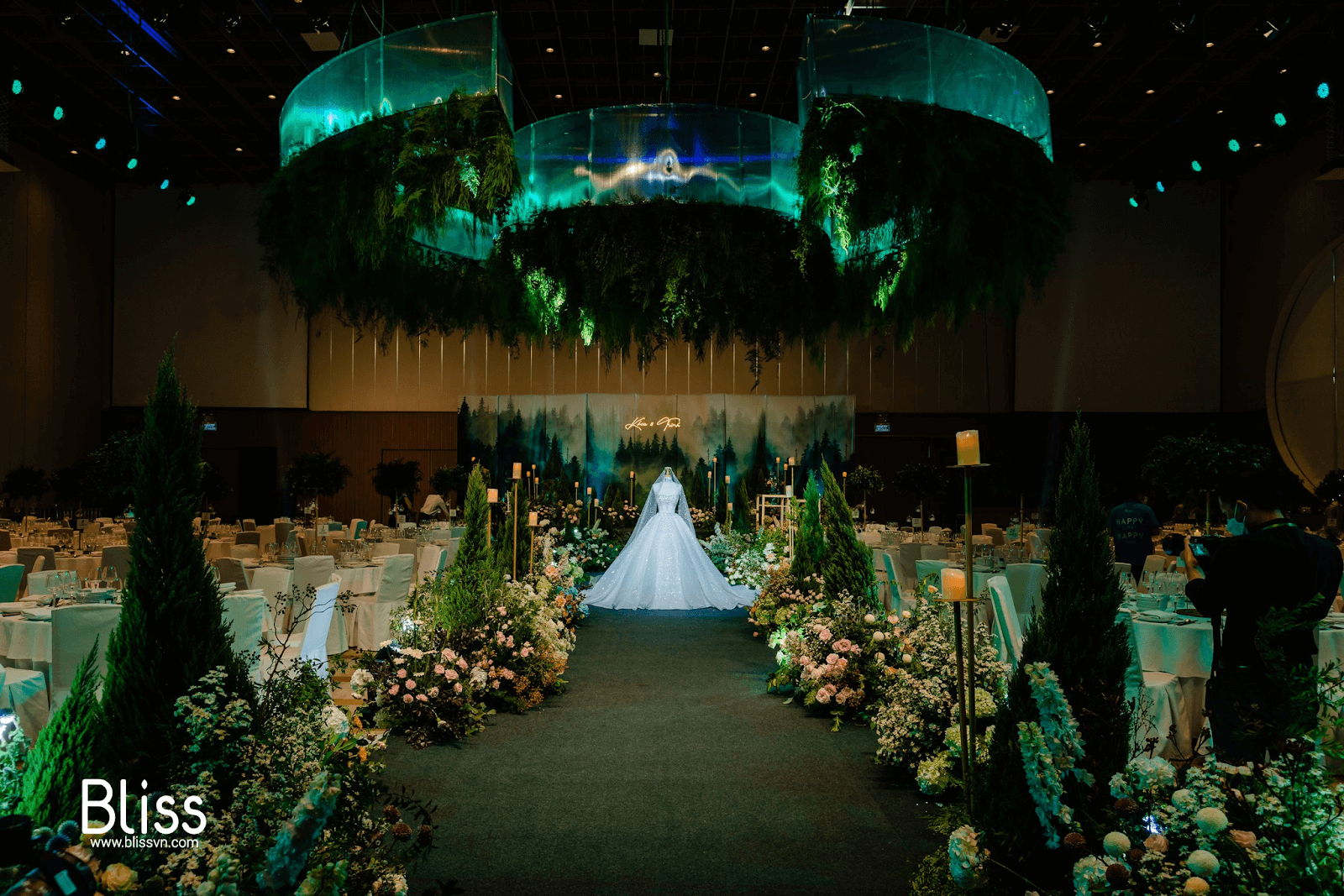 Wedding planner - Hình 1