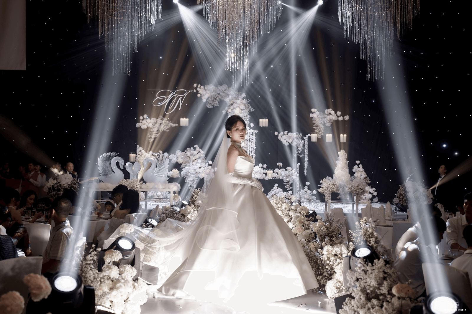 Wedding planner - Hình 10