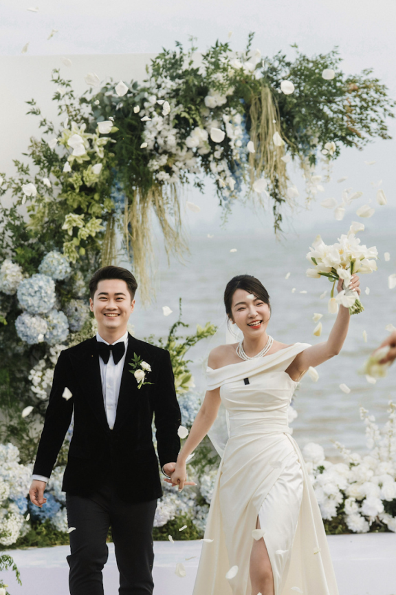 Wedding planner - Hình 2