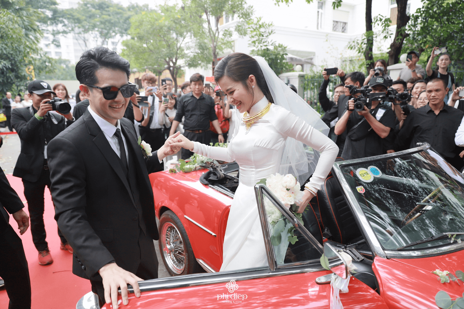 Wedding planner - Hình 3