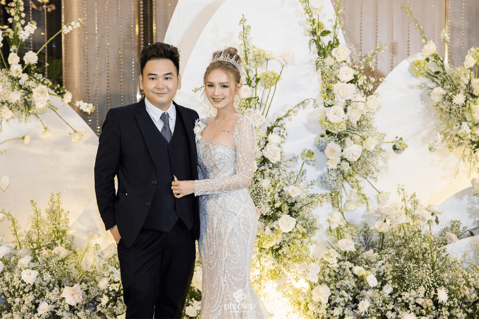 Wedding planner - Hình 4