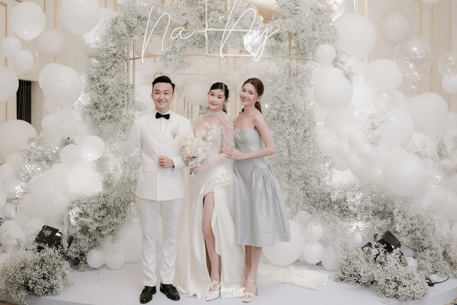 Wedding planner - Hình 6