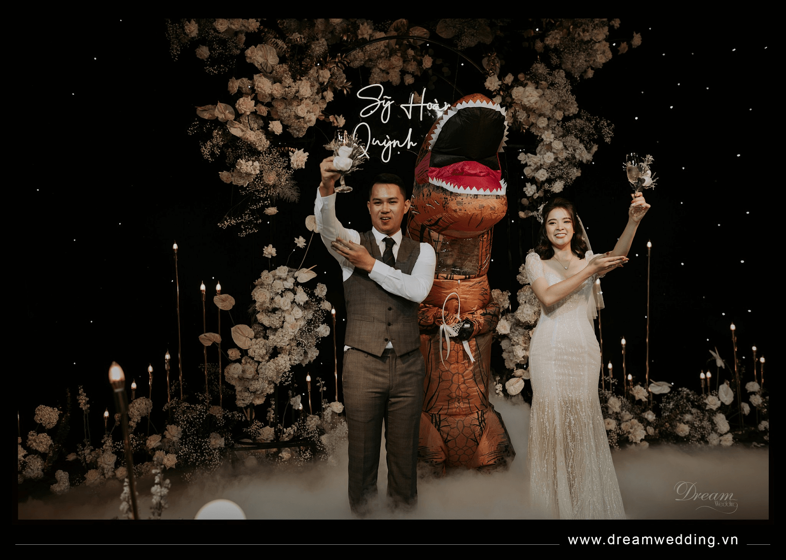 Wedding planner - Hình 7