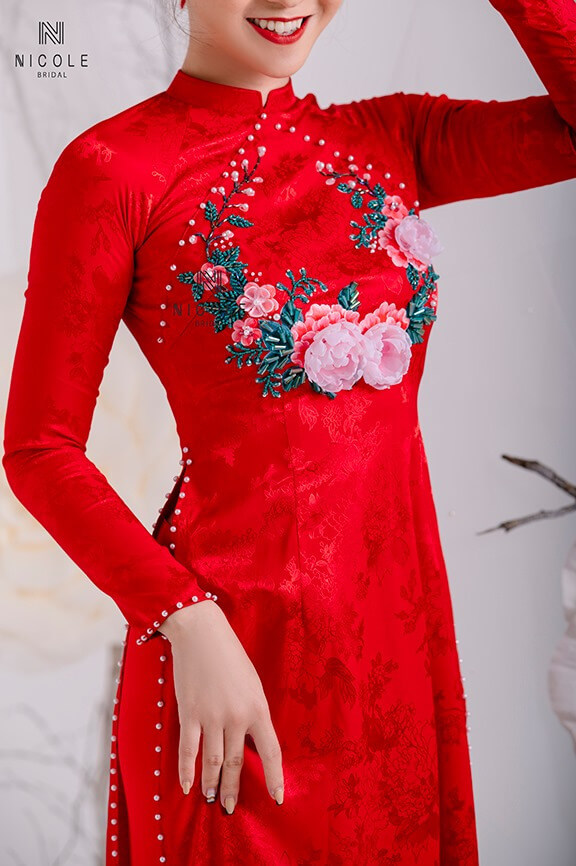 Nicole-Bridal-Vải-hữu-cơ-may-váy-cưới-hình-4