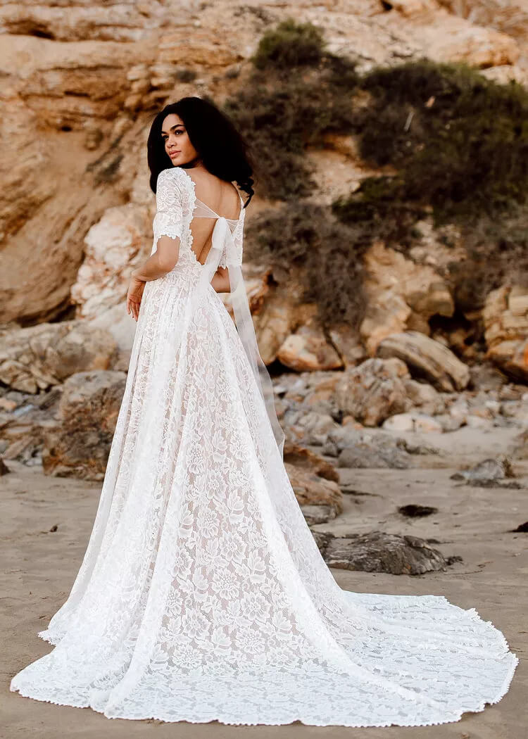 Nicole-Bridal-Vải-hữu-cơ-may-váy-cưới-hình-5