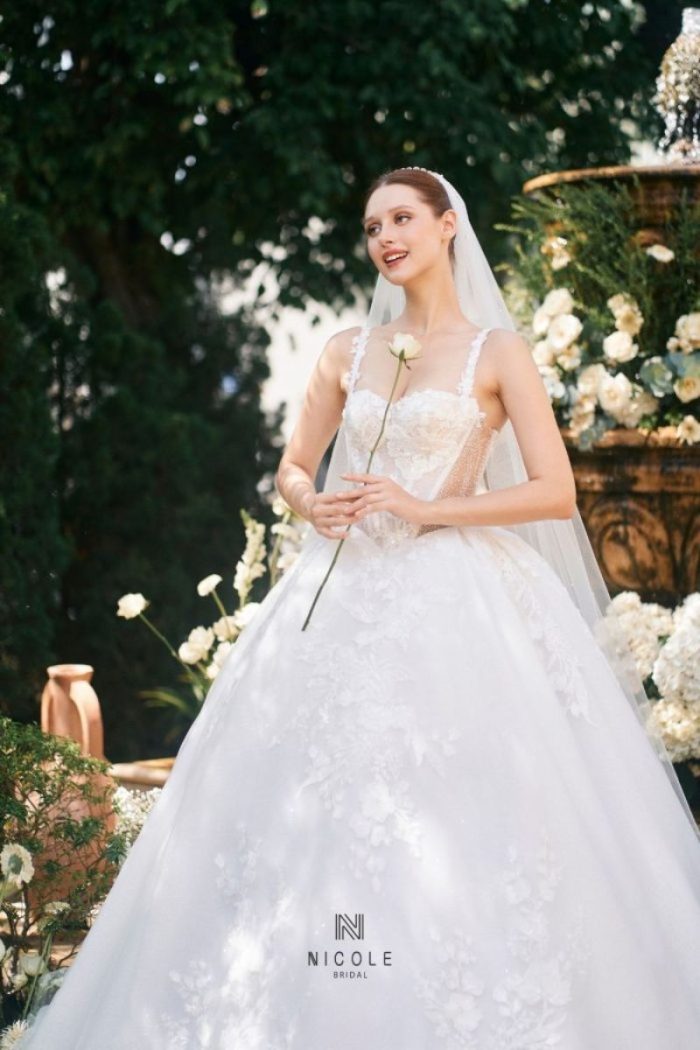 Best Of Vietnam Wedding Dress Tailors