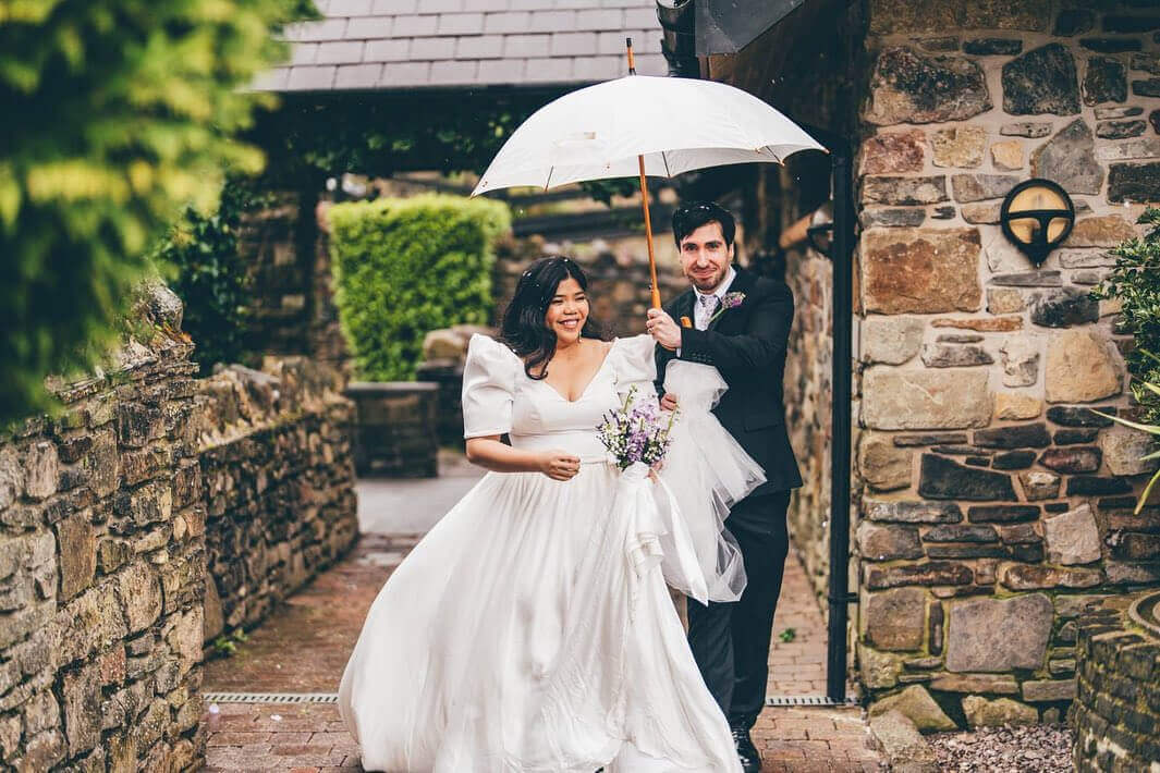 Nicole Bridal - Nina 1