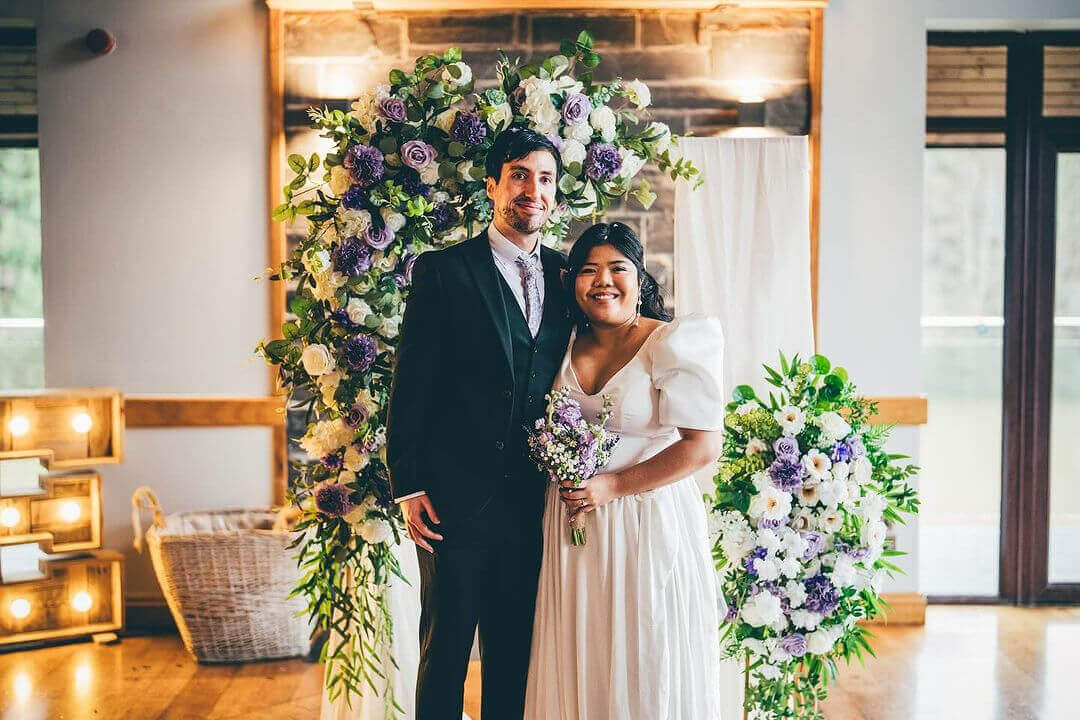 Nicole Bridal - Nina 2