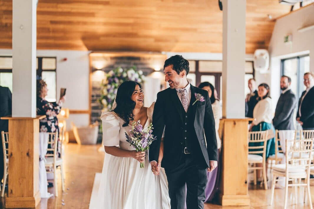 Nicole Bridal - Nina 3