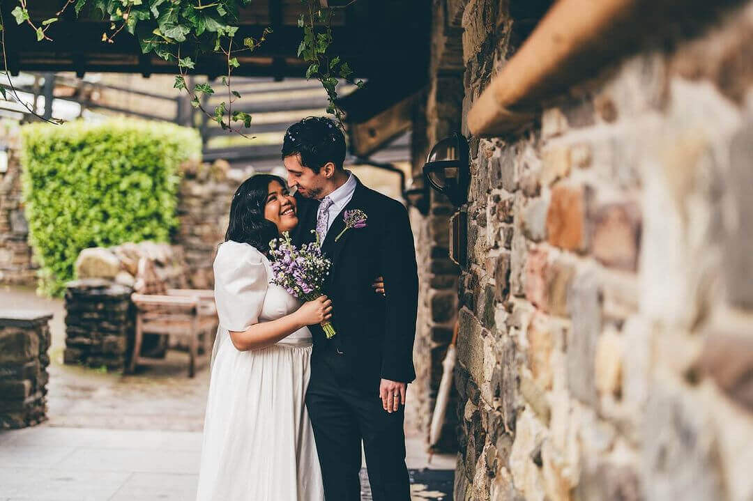 Nicole Bridal - Cô dâu Nina hình 4