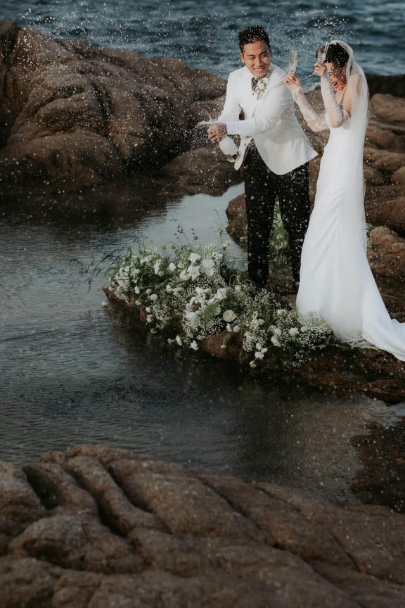 Nicole Bridal - Đám cưới Elopement hình 1