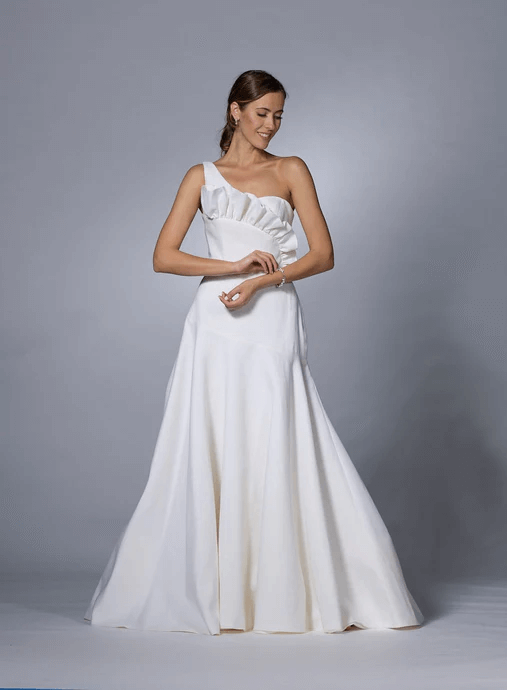 Nicole Bridal - Đám cưới xanh hình 6