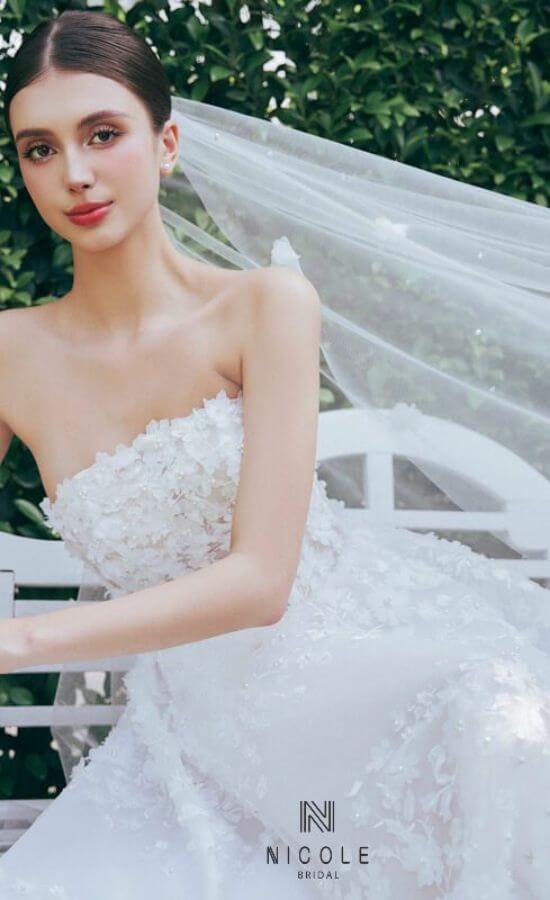 KYLA Wedding Collection 