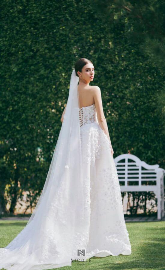 KYLA Wedding Collection in 2024 - Nicole Bridal