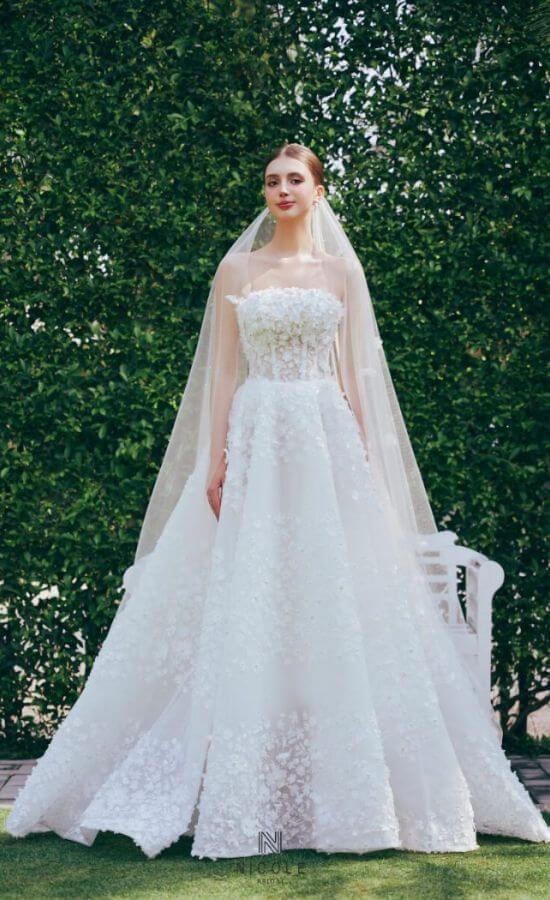 KYLA Wedding Collection 