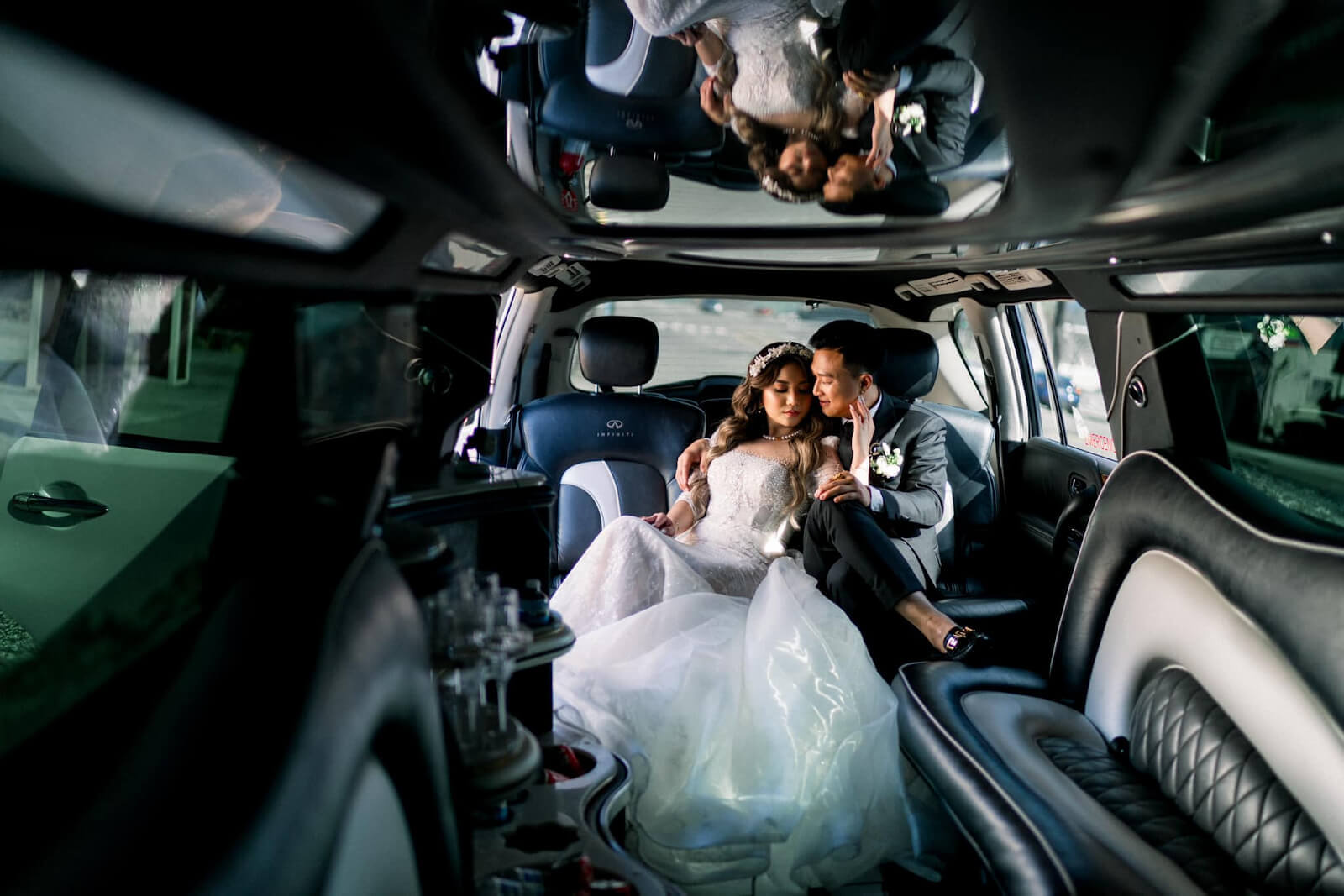 Nicole Bridal - Bride Huong Tran, photo 3