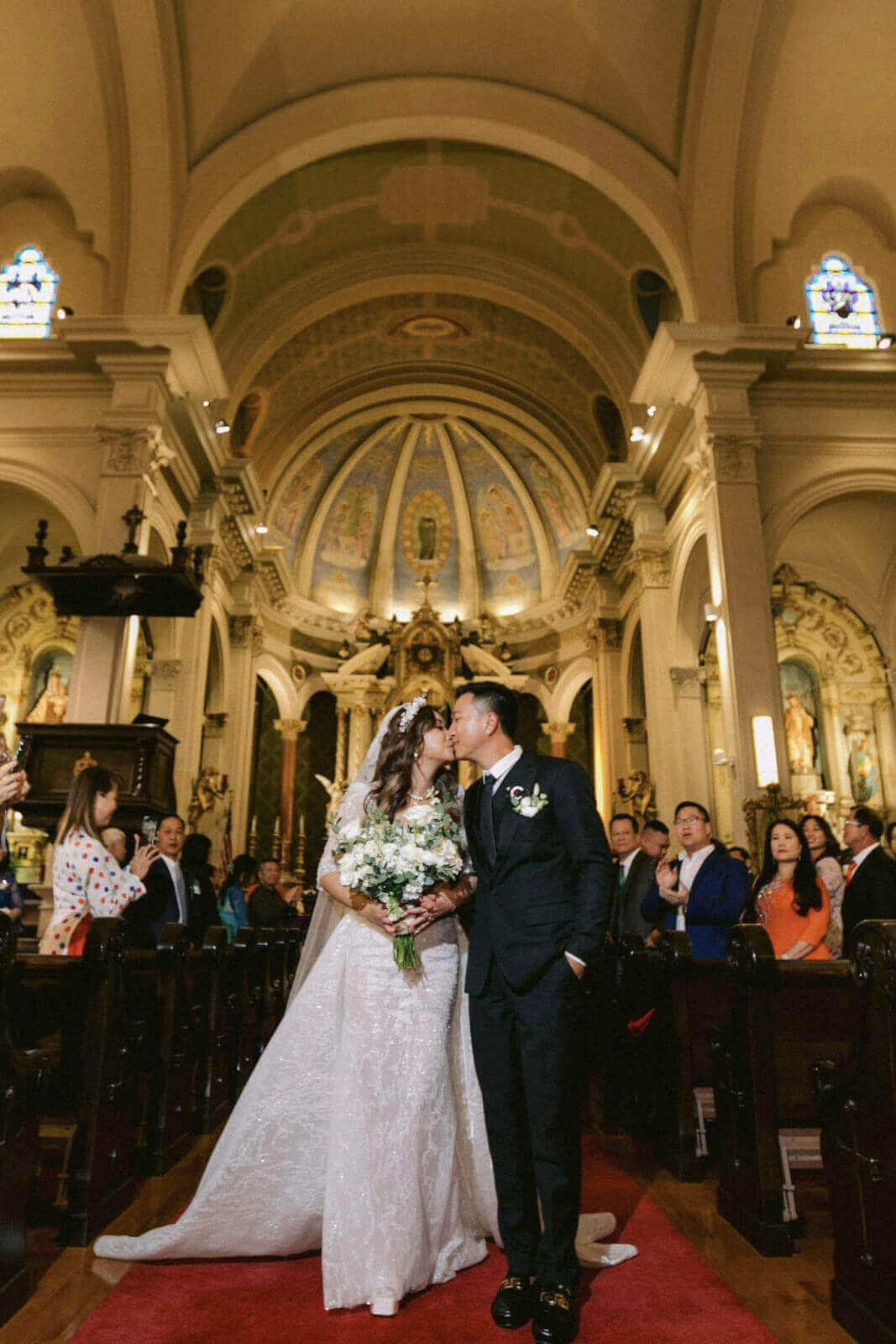 Nicole Bridal - Bride Huong Tran, photo 5