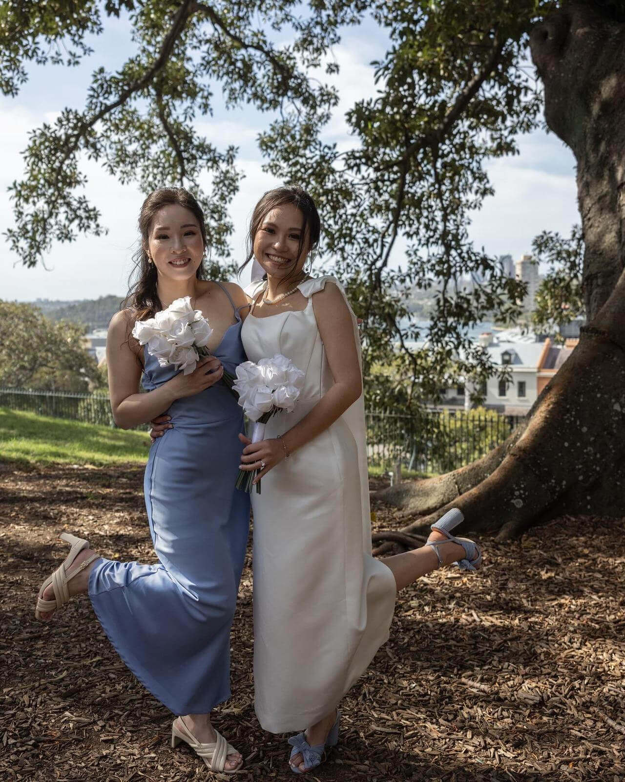 Nicole Bridal - Cô dâu gen Z hình 3