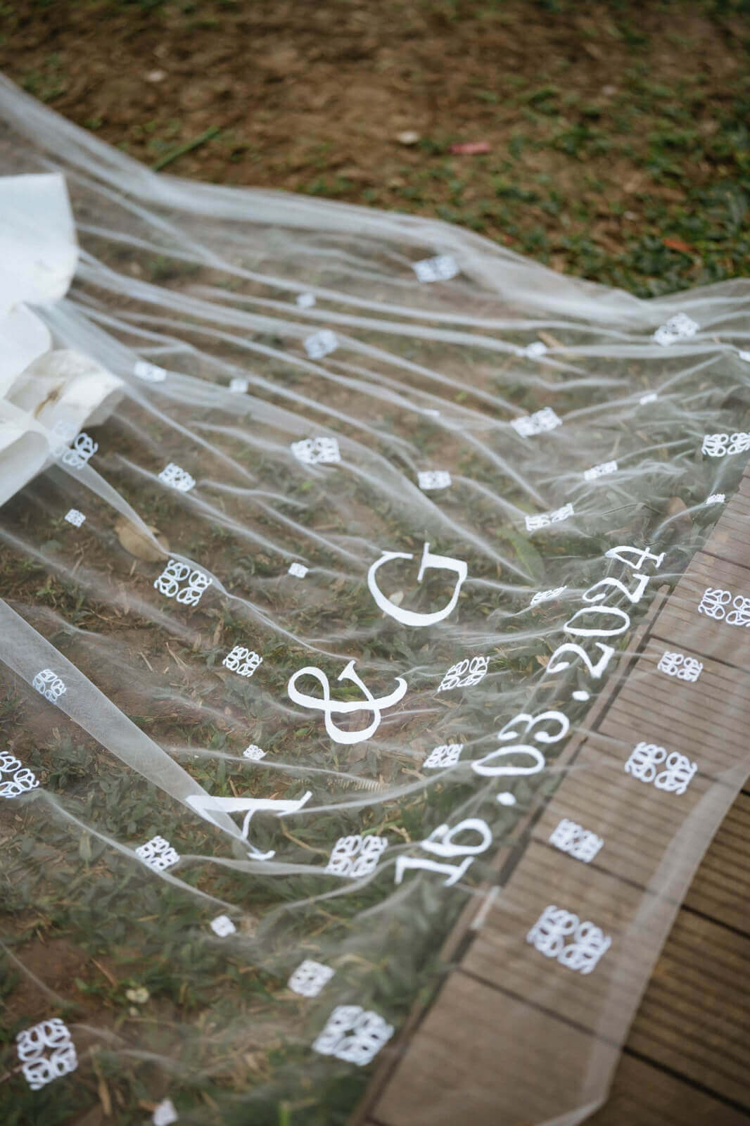 Nicole Bridal - Cô dâu gen Z hình 6