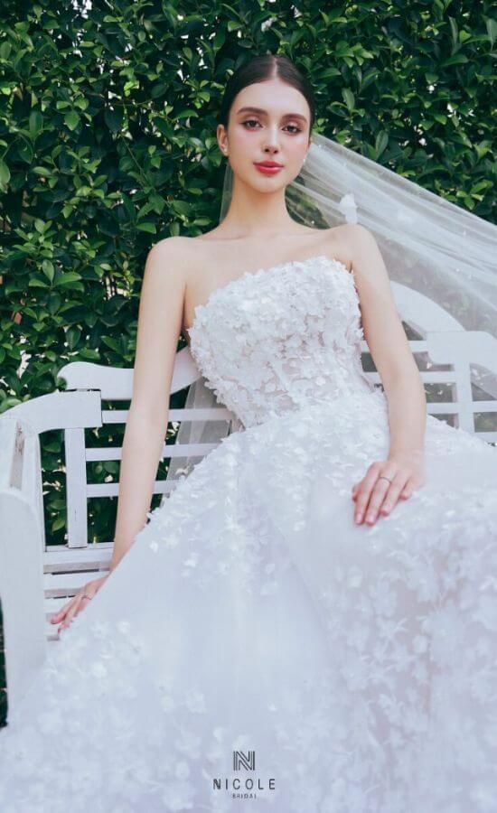 KYLA Wedding Collection in 2024 - Nicole Bridal