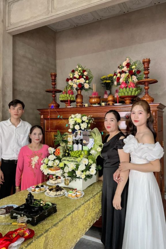 Lễ Dạm Ngõ Là Gì