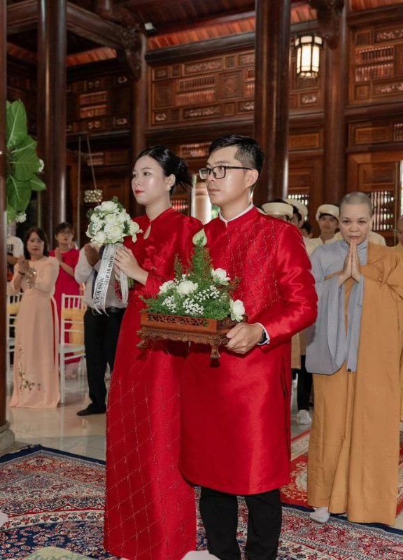 Lễ Hằng Thuận Là Gì